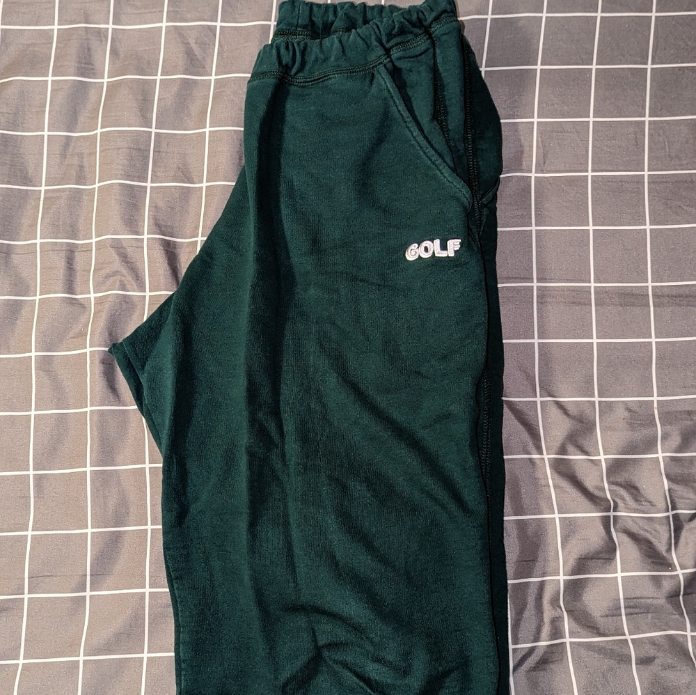 Golf wang sweat pans